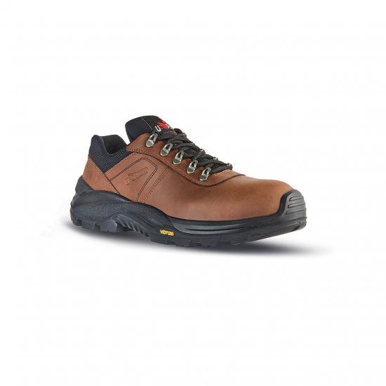 ZAPATO U-POWER PIEL HIDROFUGADO S3 HRO HI SRC MOD JUMP