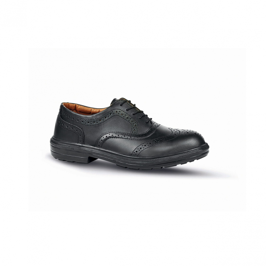 ZAPATO VESTIR U-POWER PIEL FLOR S3 SRC MOD FLORENCE