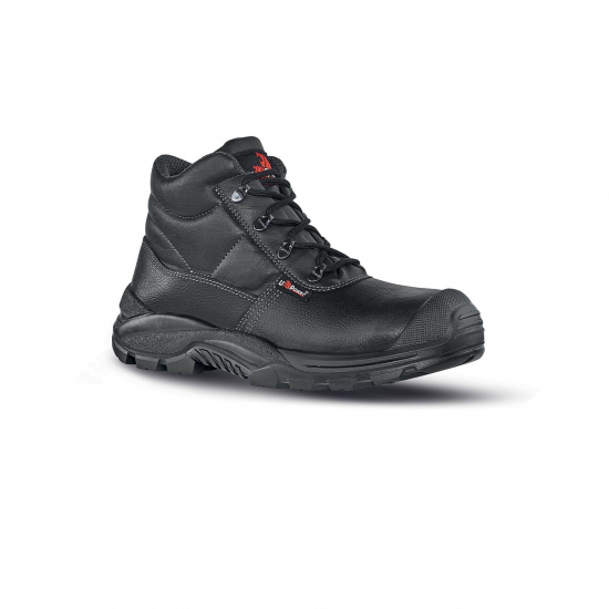 BOTA U-POWER PIEL HIDROFUGADO S3 SRC MOD JAGUAR UK
