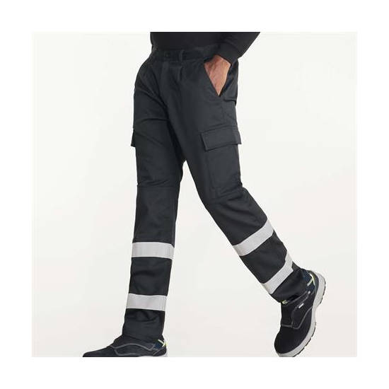 PANTALÓN ALTA VISIBILIDAD MOD DAILY HV