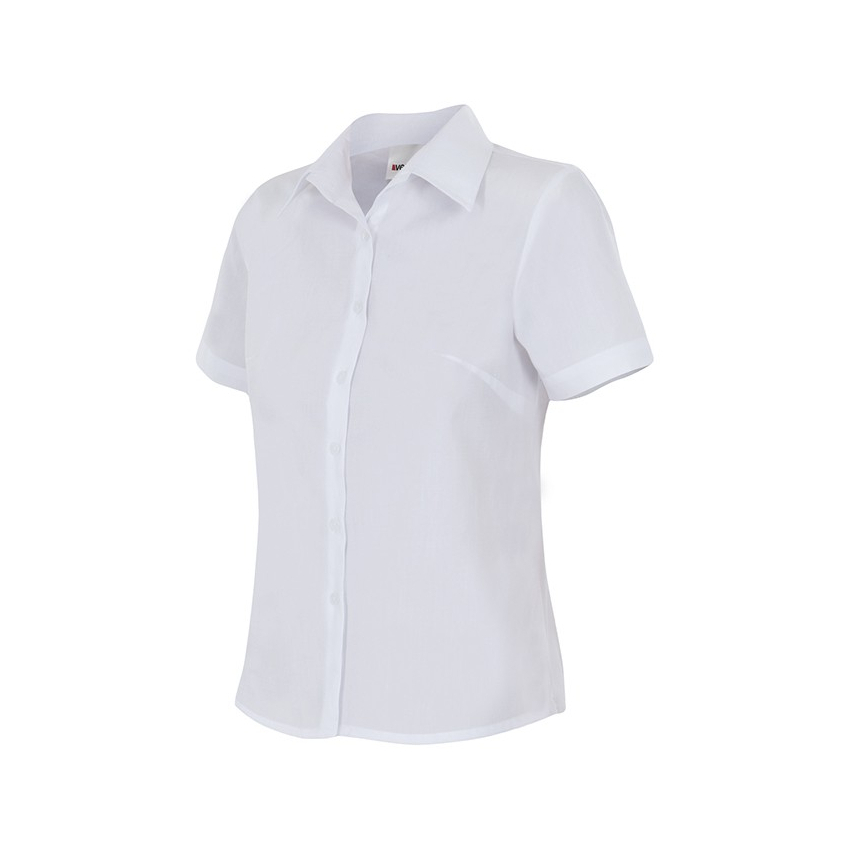 CAMISA MUJER MANGA CORTA MOD 538