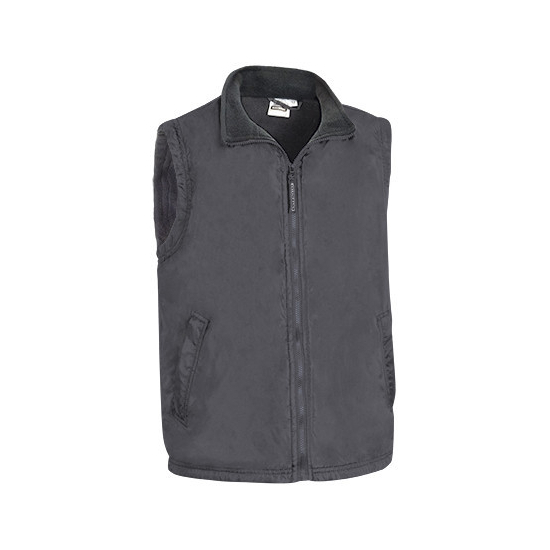 CHALECO POLAR DOBLE CAPA ANTIPEELING MOD MARWARI 2