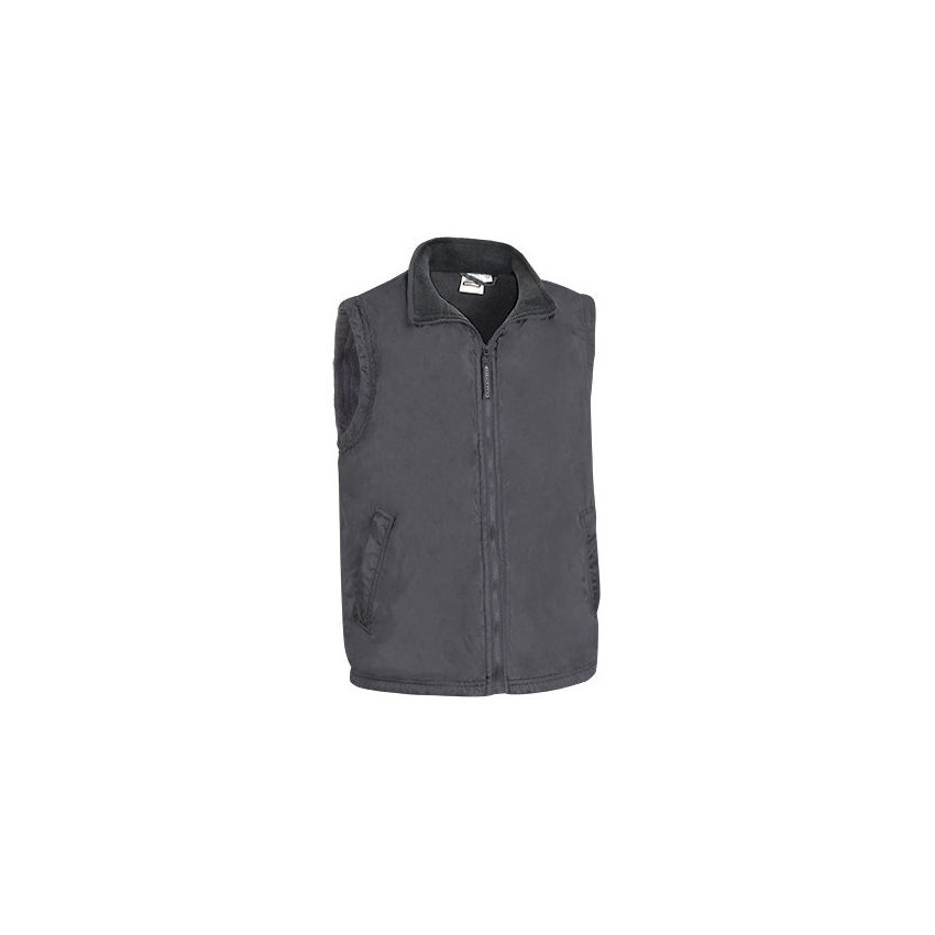 CHALECO POLAR DOBLE CAPA ANTIPEELING MOD MARWARI