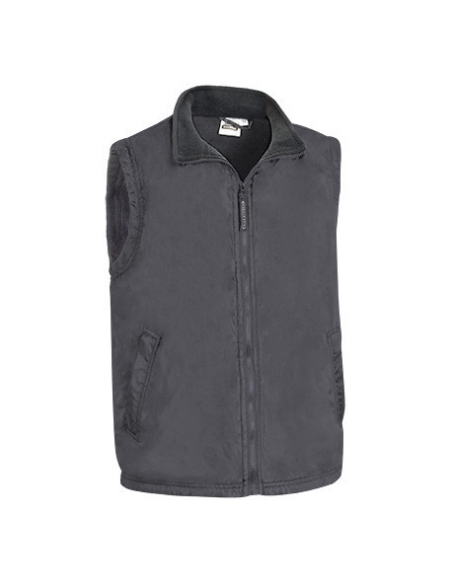 CHALECO POLAR DOBLE CAPA ANTIPEELING MOD MARWARI