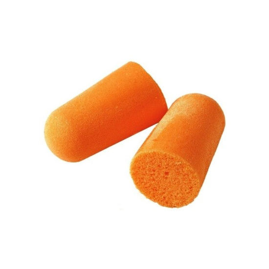 TAPONES 3M AUDITIVOS DE PROTECCIÓN SNR37 SIN CORDON