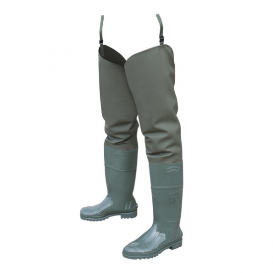 BOTA DE AGUA PANTER TIPO PESCADOR MOD 39201