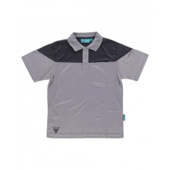 POLO WORKTEAM MANGA CORTA TEJIDO MICROPIQUE MOD WF2616