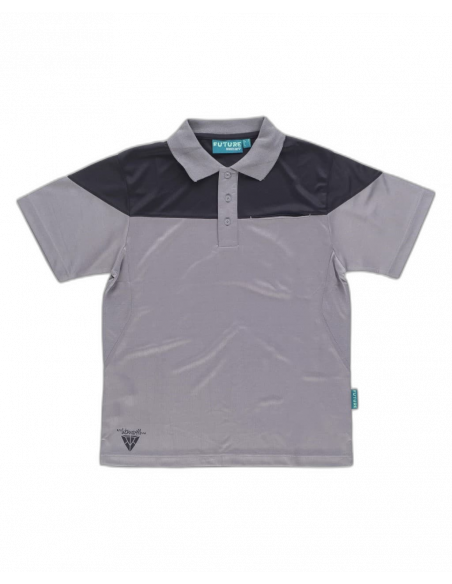 POLO WORKTEAM MANGA CORTA TEJIDO MICROPIQUE MOD WF2616