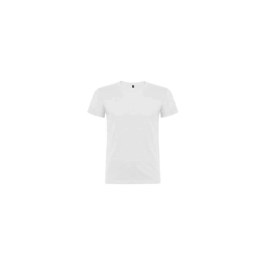 CAMISETA UNISEX MANGA CORTA BEAGLE