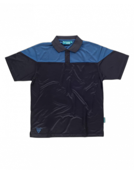 POLO WORKTEAM MANGA CORTA TEJIDO MICROPIQUE MOD WF2616