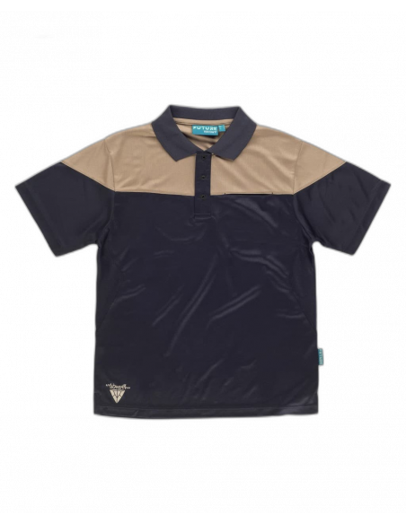 POLO WORKTEAM MANGA CORTA TEJIDO MICROPIQUE MOD WF2616