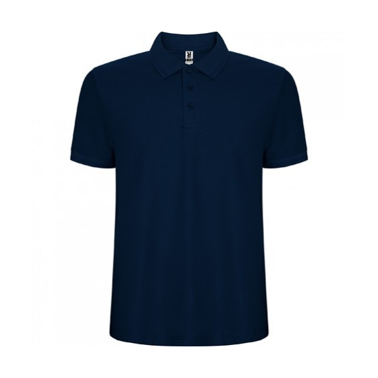 POLO ROLY MANGA CORTA MOD PEGASO PREMIUN 2