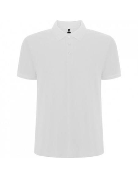 POLO ROLY MANGA CORTA MOD PEGASO PREMIUN