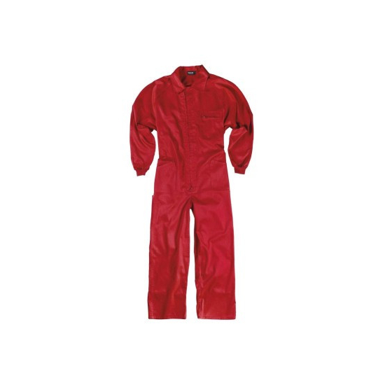 BUZO WORKTEAM CUELLO CAMISERO MOD B2000 2