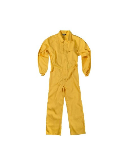 BUZO WORKTEAM CUELLO CAMISERO MOD B2000