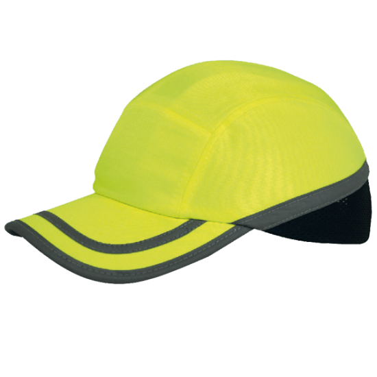 GORRA CLIMAX PROTECCIÓN ANTIGOLPES MOD 67100