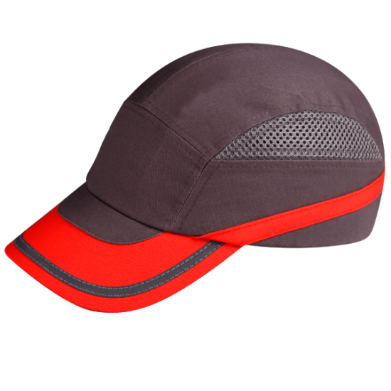 GORRA CLIMAX PROTECCIÓN ANTIGOLPES MOD 67100