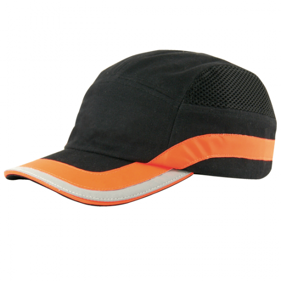 GORRA CLIMAX PROTECCIÓN ANTIGOLPES MOD 67100