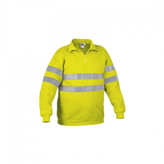 SUDADERA VALENTO ALTA VISIBILIDAD MOD ROAD