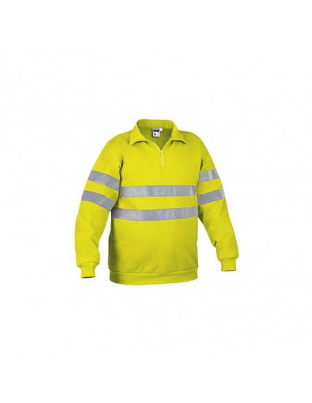 SUDADERA VALENTO ALTA VISIBILIDAD MOD ROAD