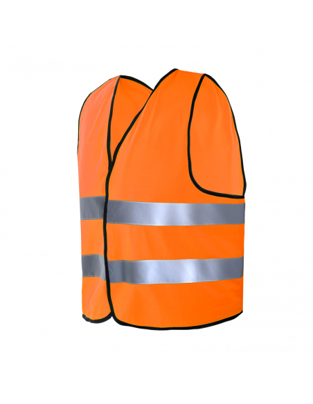 CHALECO CHINTEX TRAFICO ALTA VISIBILIDAD MOD 1060