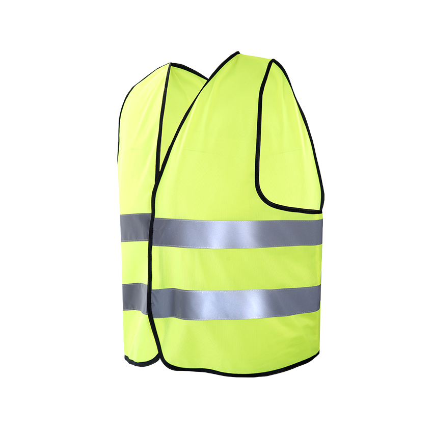 CHALECO CHINTEX TRAFICO ALTA VISIBILIDAD MOD 1060