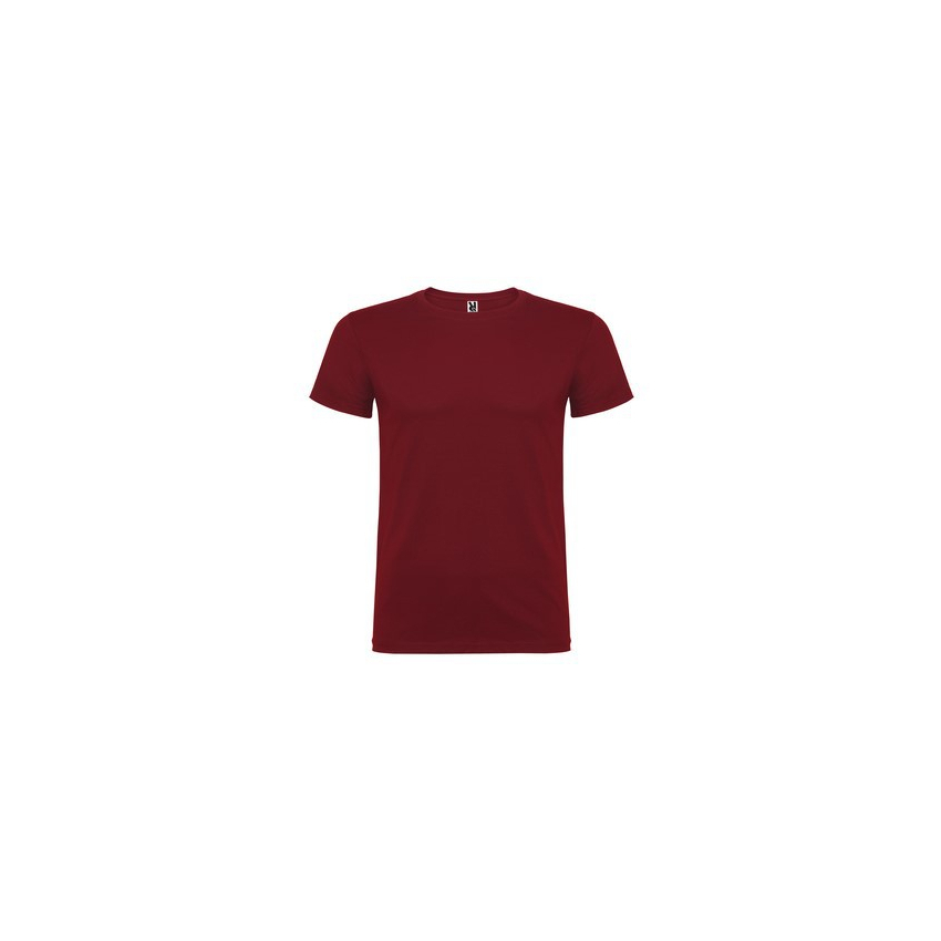 CAMISETA UNISEX MANGA CORTA BEAGLE