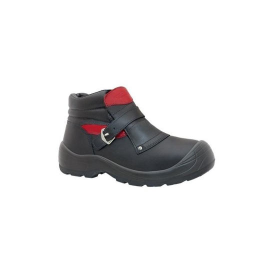 BOTA PANTER SOLDADOR PIEL S3 MOD FRAGUA 49