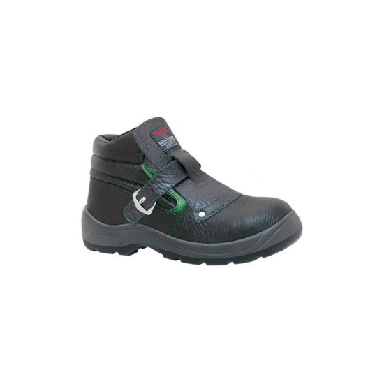 BOTA PANTER SOLDADOR PIEL S3 MOD FRAGUA TOTALE 247