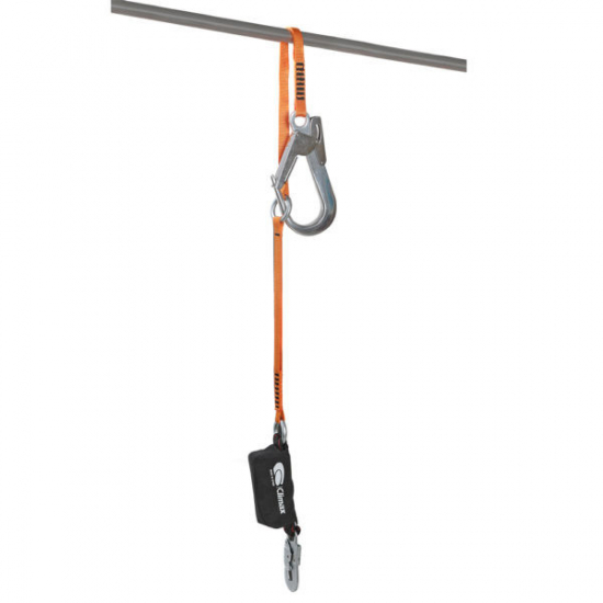 ABSORBEDOR DE ENERGÍA CLIMAX MOD 54 S