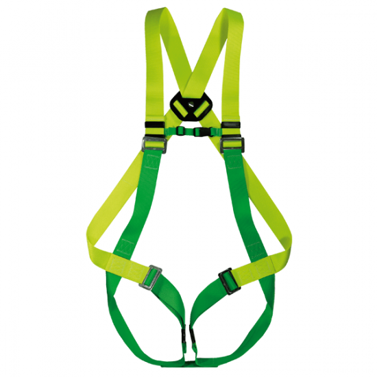 ARNÉS ANTICAÍDAS CLIMAX MODELO 26-C