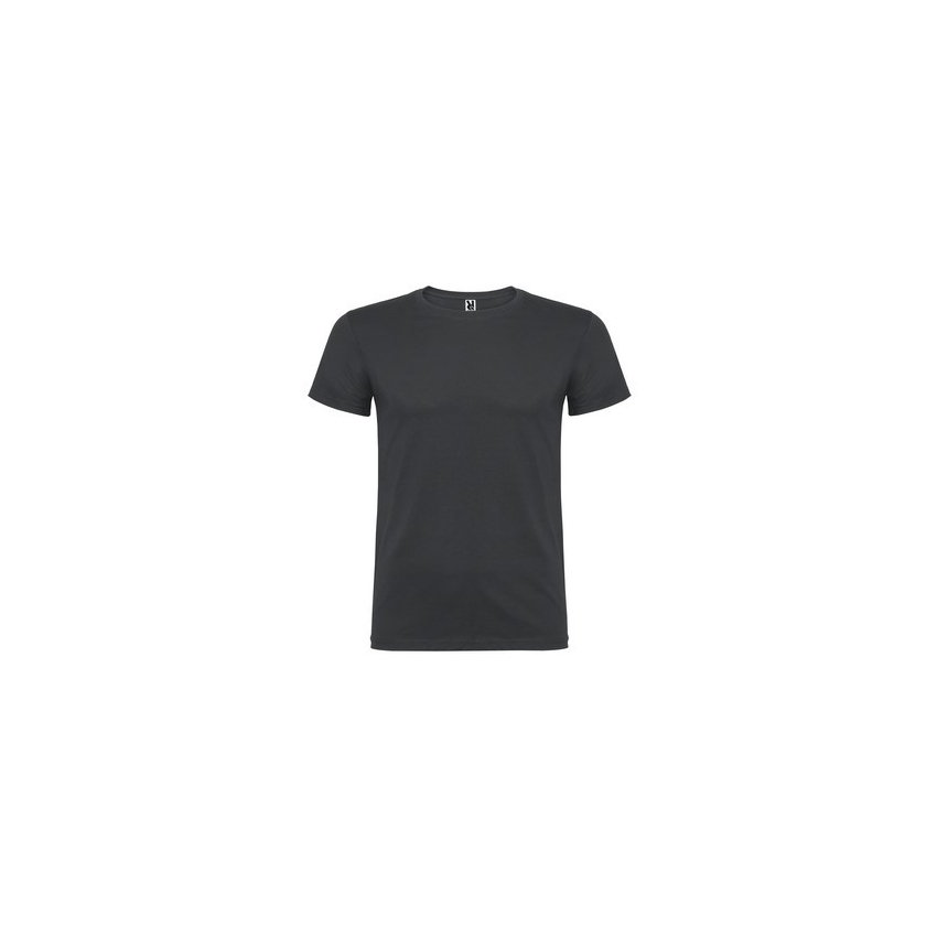 CAMISETA UNISEX MANGA CORTA PREMIUM DOGO