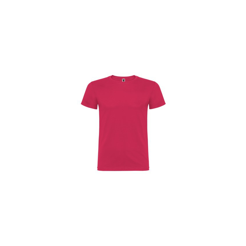 CAMISETA UNISEX MANGA CORTA PREMIUM DOGO