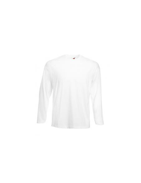 CAMISETA UNISEX MANGA LARGA PREMIUM EXTREME