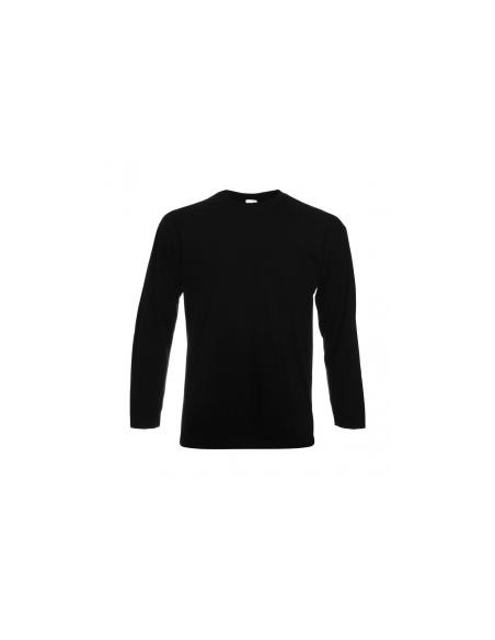 CAMISETA UNISEX MANGA LARGA PREMIUM EXTREME