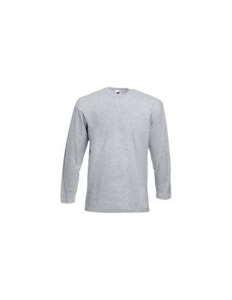 CAMISETA UNISEX MANGA LARGA PREMIUM EXTREME