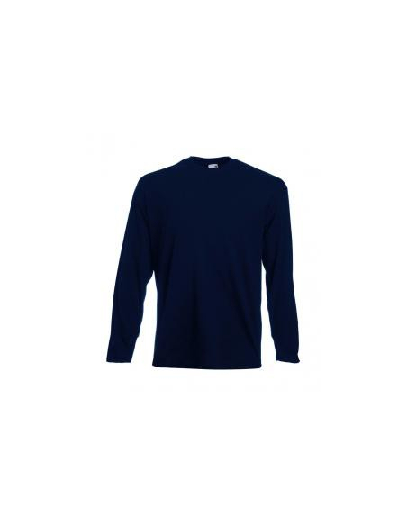 CAMISETA UNISEX MANGA LARGA PREMIUM EXTREME