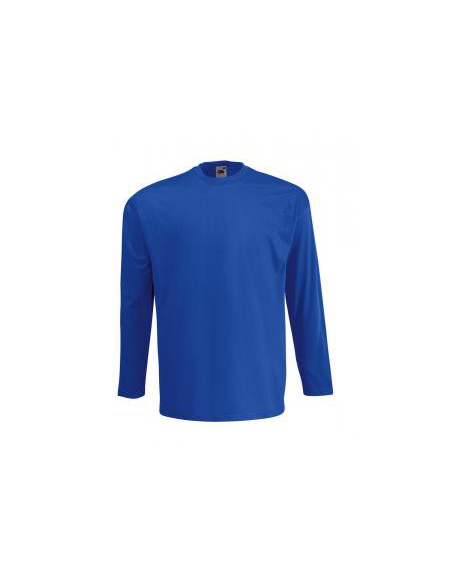 CAMISETA UNISEX MANGA LARGA PREMIUM EXTREME