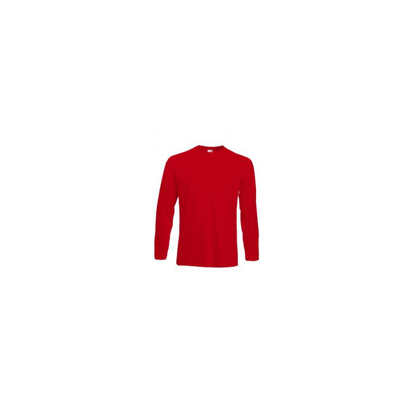 CAMISETA UNISEX MANGA LARGA PREMIUM EXTREME