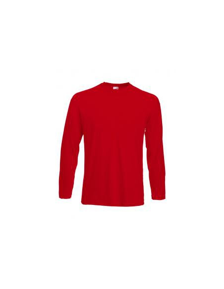 CAMISETA UNISEX MANGA LARGA PREMIUM EXTREME