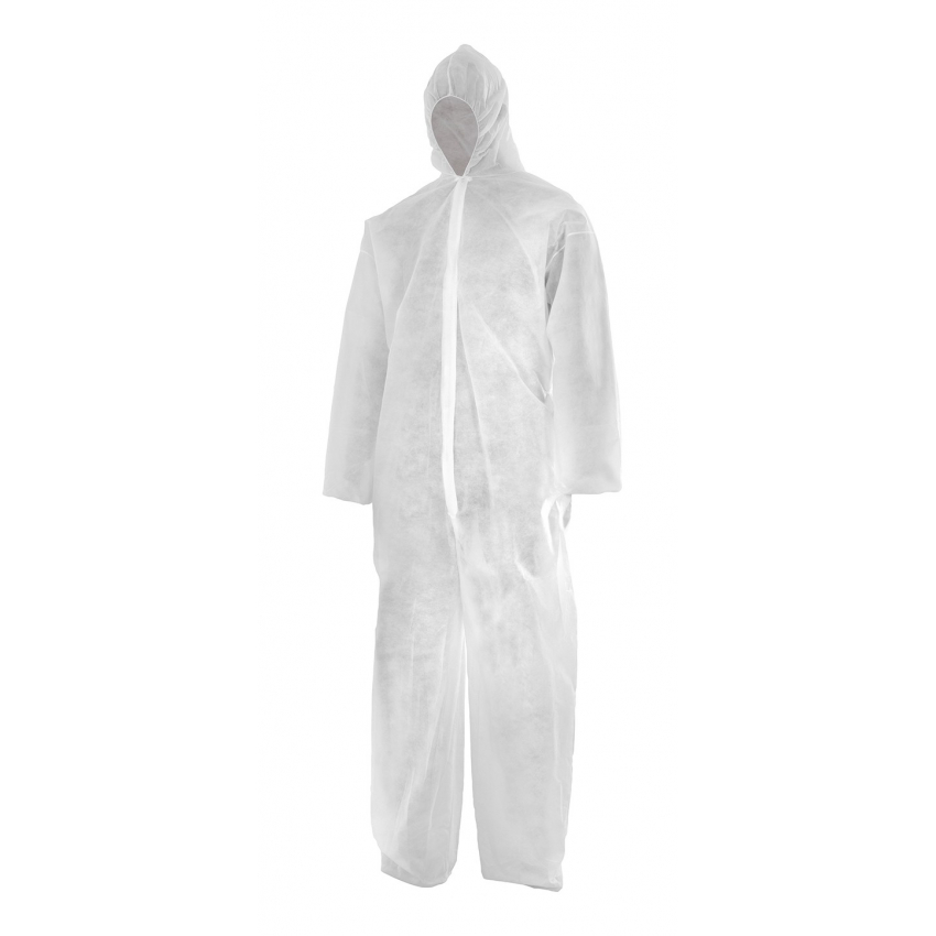 MONO CON CAPUCHA DESECHABLE