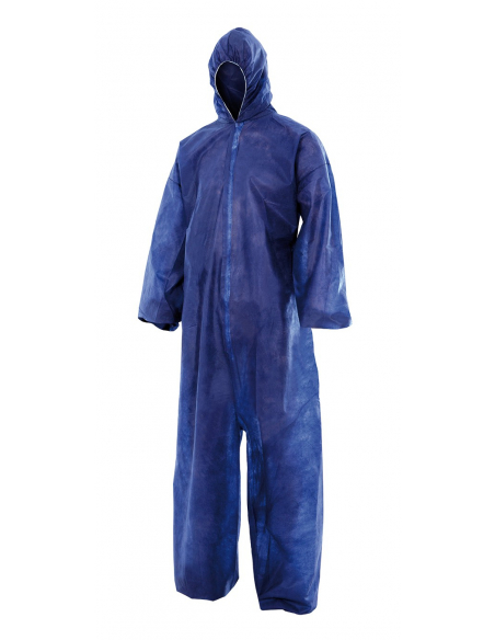 MONO CON CAPUCHA DESECHABLE