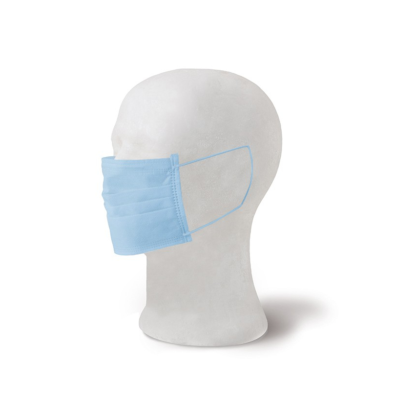 MASCARILLA DESECHABLE