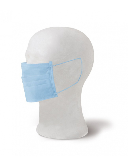 MASCARILLA DESECHABLE