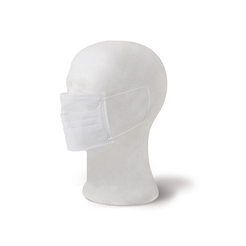 MASCARILLA DESECHABLE