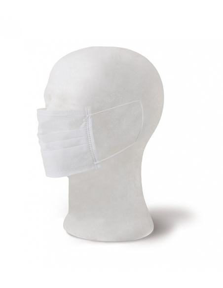 MASCARILLA DESECHABLE