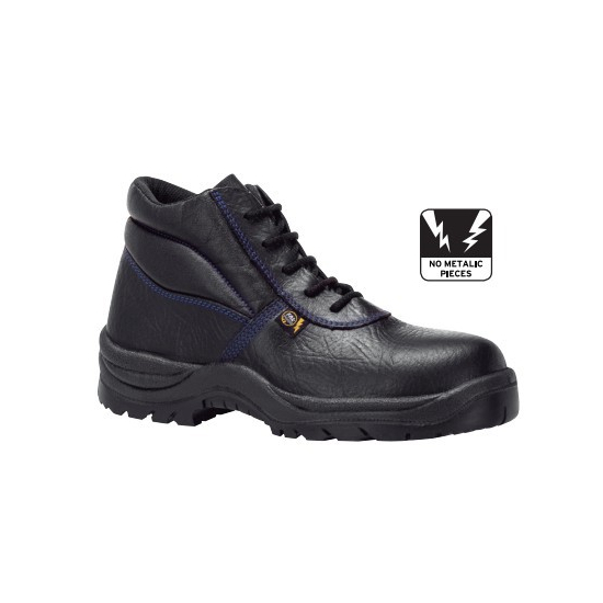 BOTA FAL MODELO EBRO S3