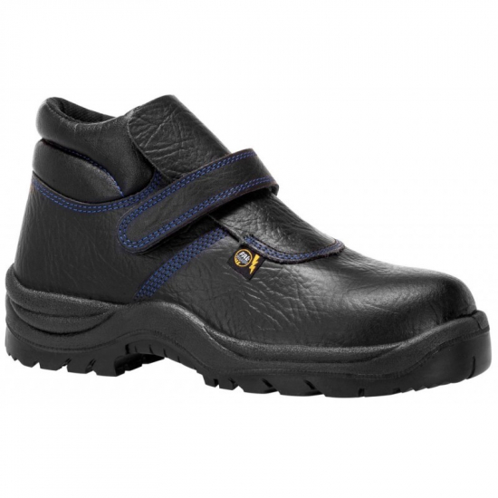 BOTA FAL MODELO PONIENTE S2 2
