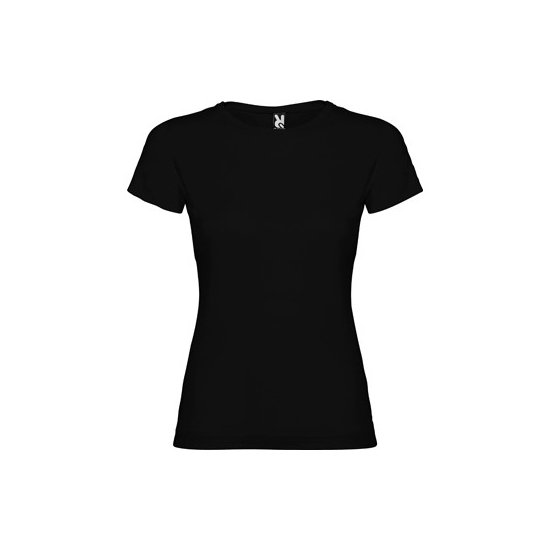 CAMISETA MUJER MANGA CORTA JAMAICA 2