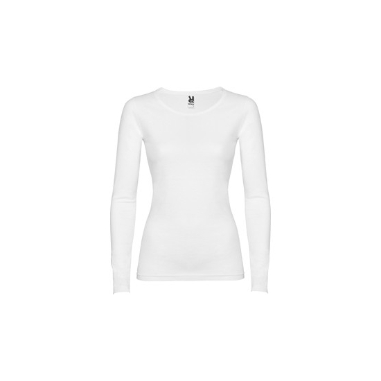 CAMISETA MUJER MANGA LARGA EXTREME 2